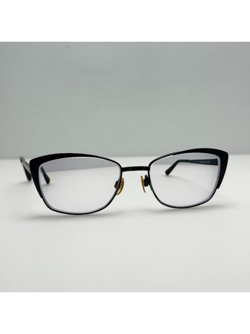 Menizzi M4034 Col 3 Eyeglasses Eye Glasses Frames 48-18-140